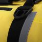 Preview: MDS waterproof Duffel Bag 60 Liter Black