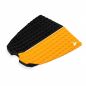 Preview: ROAM Footpad Deck Grip Traction Pad 2-piece orange