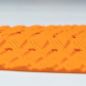 Preview: ROAM Footpad Deck Grip Traction Pad 3-pcs + Orange