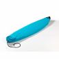 Preview: ROAM Surfboard Sock Shortboard 6.3 Blue