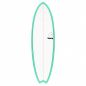 Preview: Surfboard TORQ Epoxy TET 5.11 seagreen