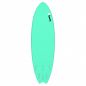 Preview: Surfboard TORQ Epoxy TET 5.11 seagreen