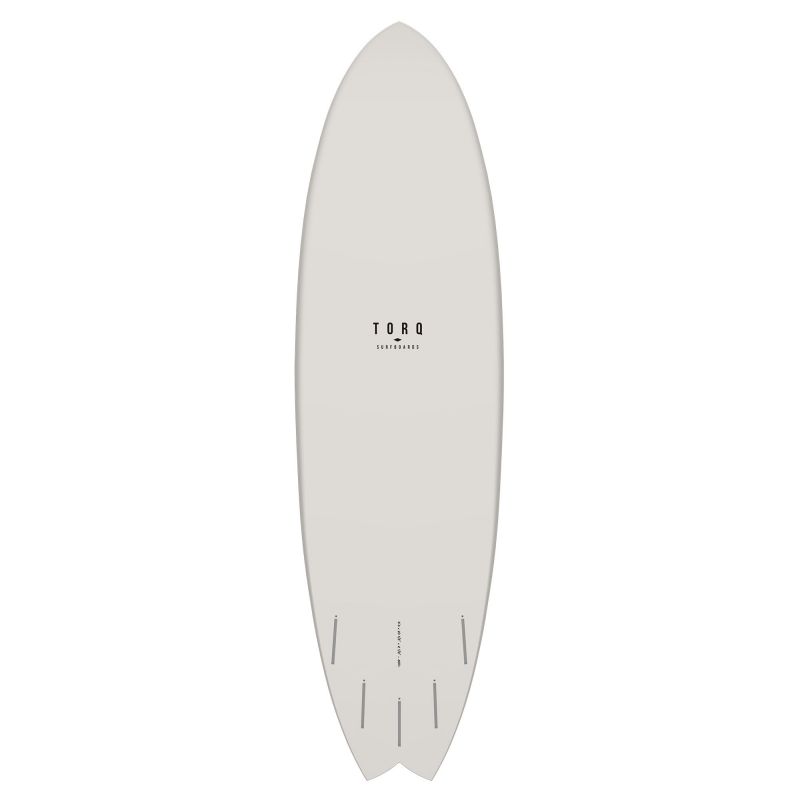 Surfboard TORQ Epoxy TET 6.3 Fish Classic 2